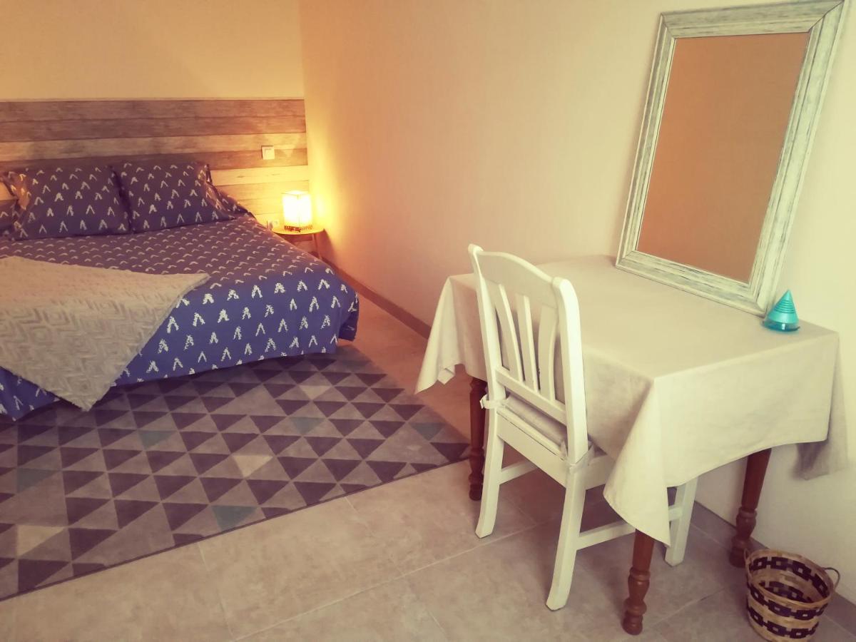 Appartement Lén'Appart' à Courtalain Extérieur photo